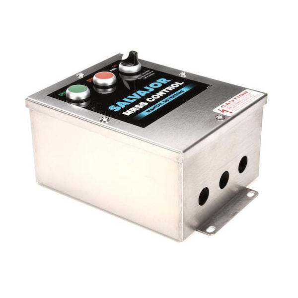 Salvajor Manual Reverse Srt Stop 208-23 MRSS7 - main